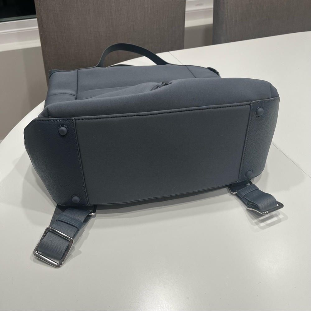 Cole Haan Grand Ambition Neoprene Backpack - Picture 7 of 14